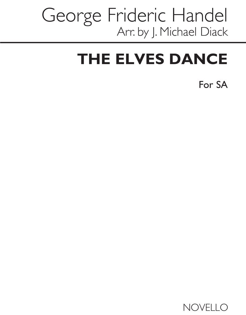The Elves Dance